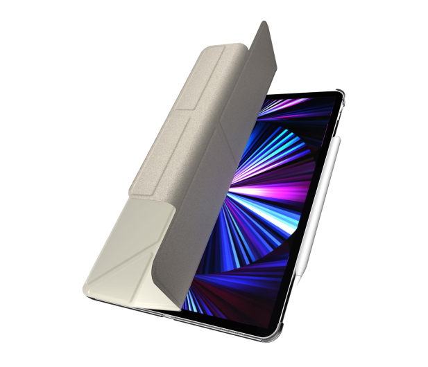 SwitchEasy Origami Nude do iPad Pro 12.9"/ iPad Air 13"(Starlight) - 1415892 - zdjęcie 7